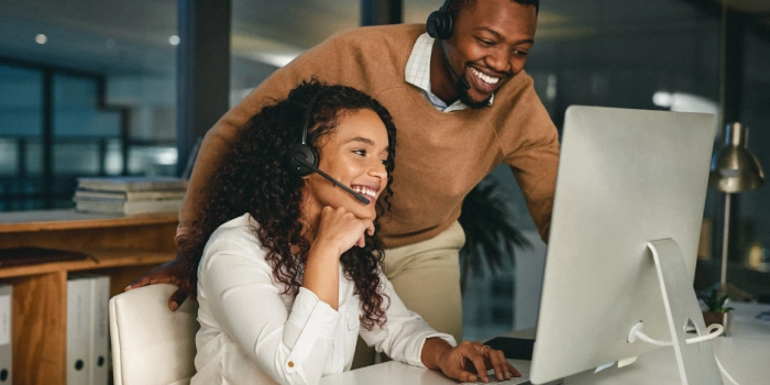 What Is AEO — And Why Every Small Business Needs It Now